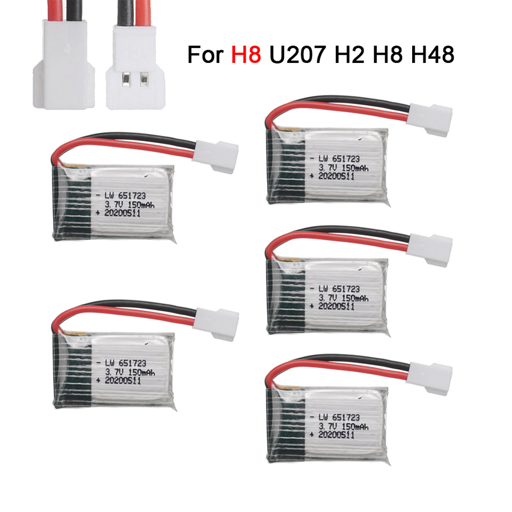 Rc Hobby Drone - 3,7 v 150 mah lipo RC