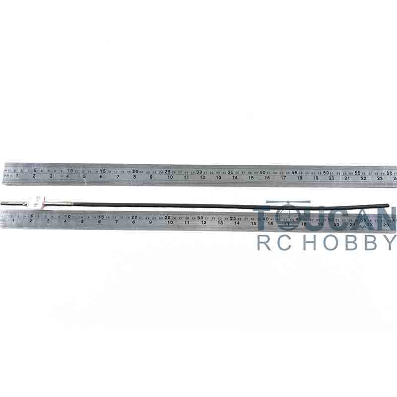 Rc Hobby Store - DT-Welle für Gaso-line Racing RC-Bootsmodell DT125