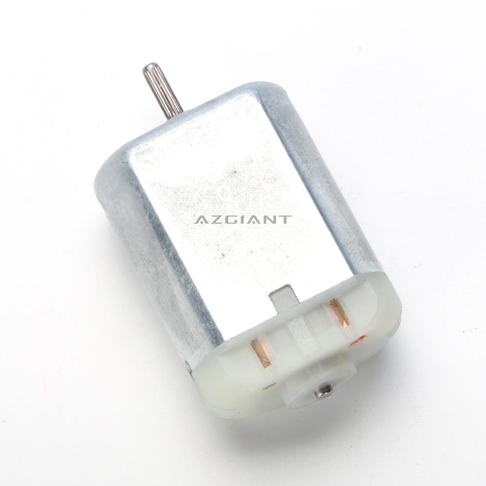 Rc Hobby Tools - FC130 DC Motor Motor 0,08 A
