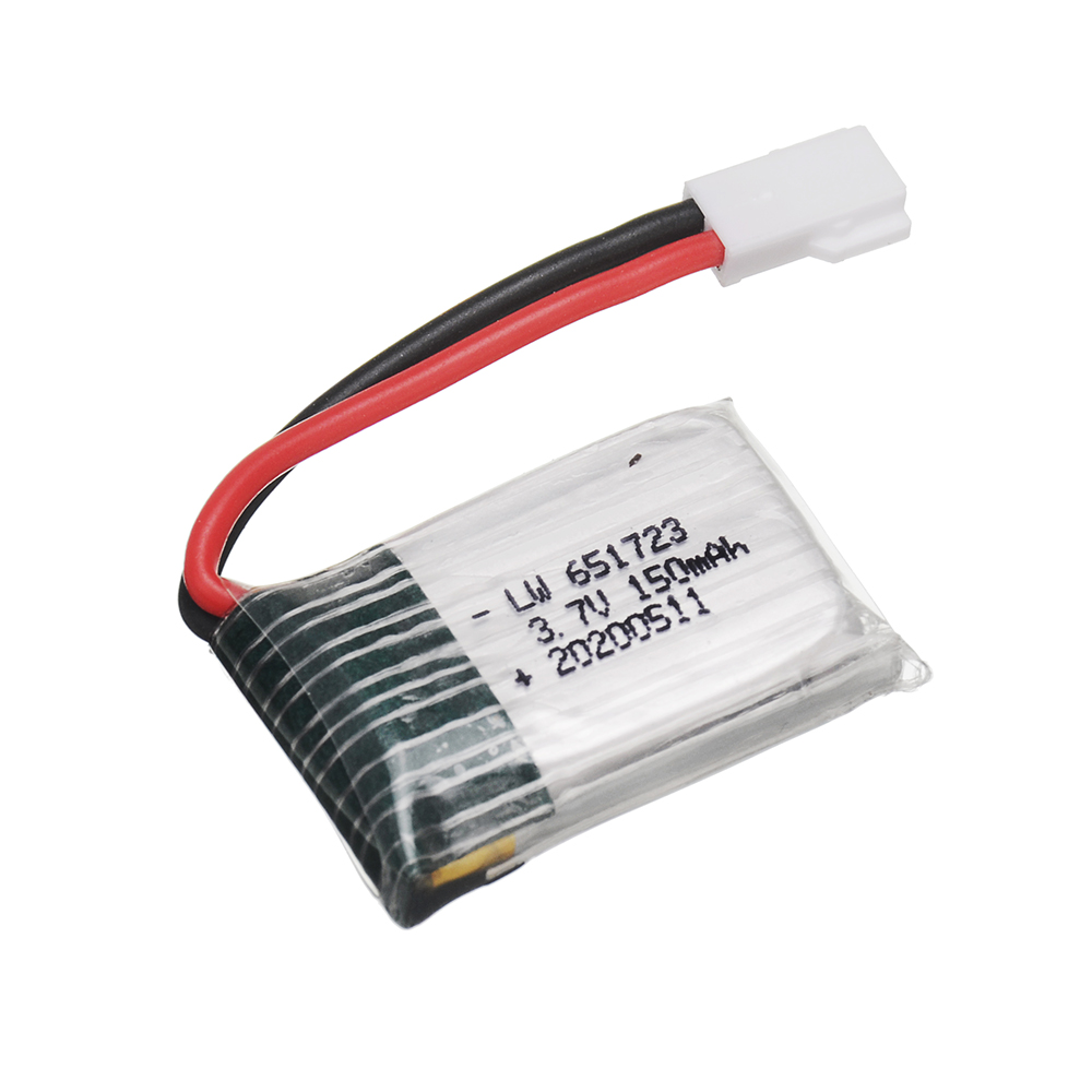 3,7 v 150 mah lipo RC Drone Ba – Rc Hobby Drone Bewertung und Preis