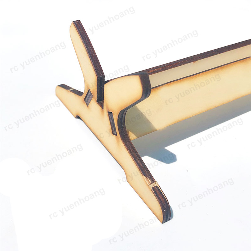 1PCS RC Simulation Schiff Holz – Rc Hobby Tools Bewertung und Preis