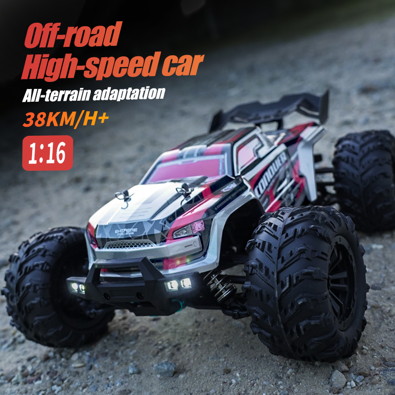 Super Brushless 80KM oder 50KM – Rc Hobby World Bewertung und Preis
