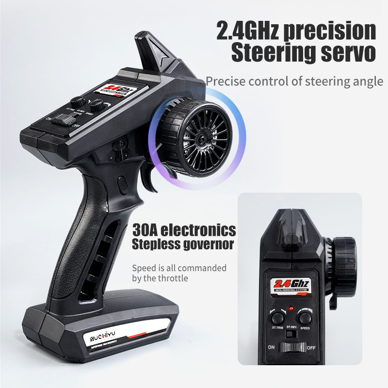 Super Brushless 80KM oder 50KM – Rc Hobby World Bewertung und Preis