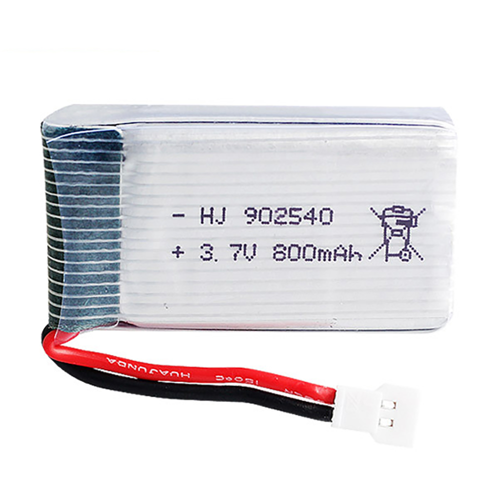 MEW 800mAh 3,7V Lipo-Akku + 6- – Rc Hobby Drone Bewertung und Preis