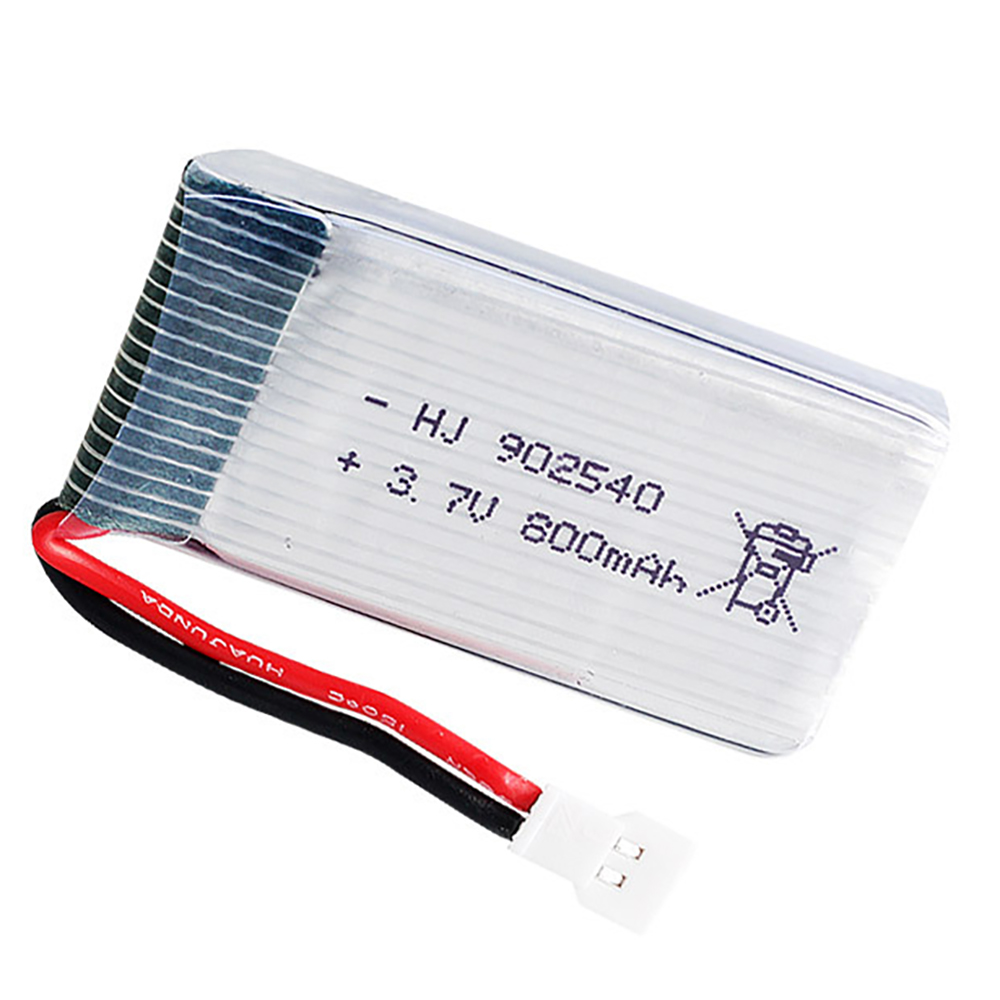 MEW 800mAh 3,7V Lipo-Akku + 6- – Rc Hobby Drone Bewertung und Preis