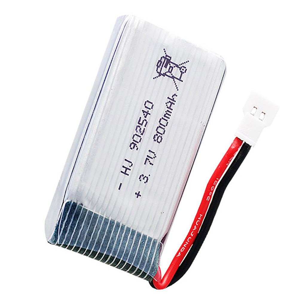 MEW 800mAh 3,7V Lipo-Akku + 6- – Rc Hobby Drone Bewertung und Preis