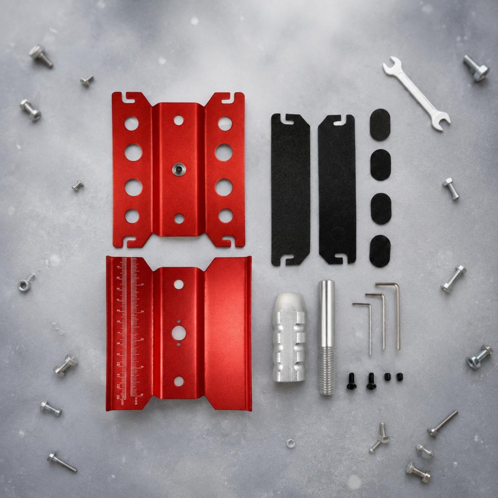 360-Grad-RC-Ständer mit integr – Rc Hobby Tools Bewertung und Preis