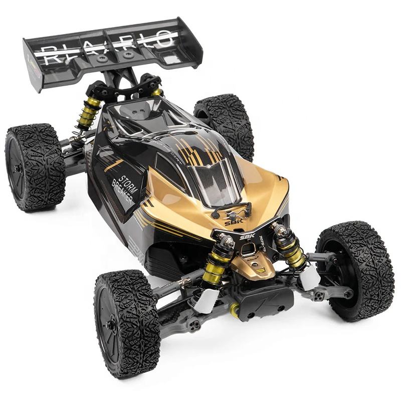 1/10 Bürstenloser Carbon-Faser – Rc And Hobby Bewertung und Preis