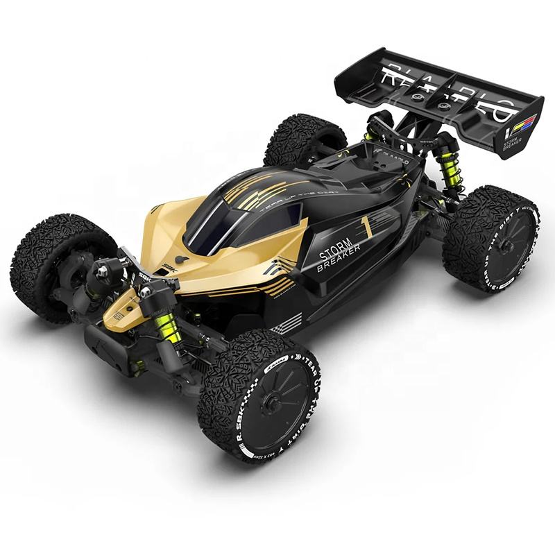 1/10 Bürstenloser Carbon-Faser – Rc And Hobby Bewertung und Preis