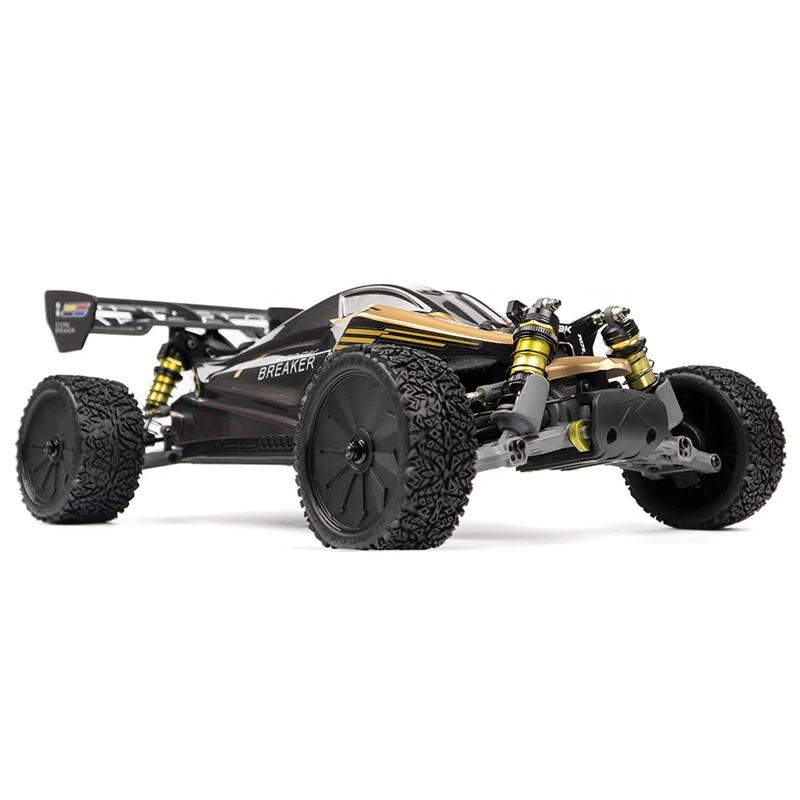 1/10 Bürstenloser Carbon-Faser – Rc And Hobby Bewertung und Preis