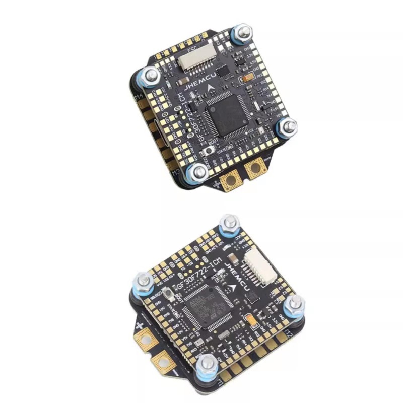 JHEMCU F722 Flight Controller  – Rc Hobby Pros Bewertung und Preis