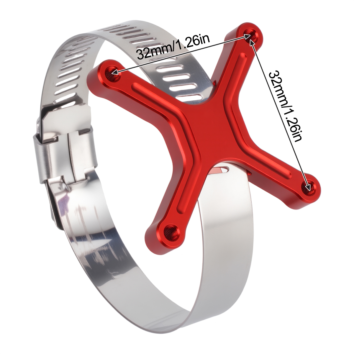 Universelle verstellbare Lüfte – Rc Hobby Tools Bewertung und Preis
