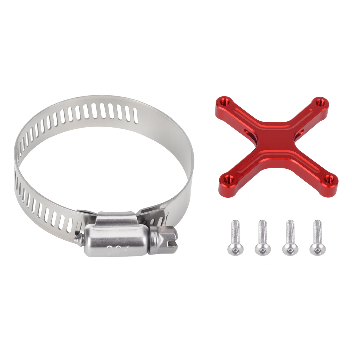 Universelle verstellbare Lüfte – Rc Hobby Tools Bewertung und Preis