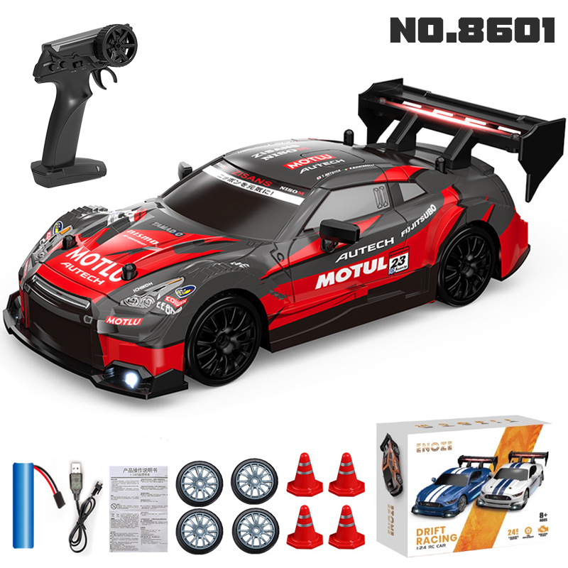 4WD Fernbedienung Auto RC Drif – Rc Hobby World Bewertung und Preis