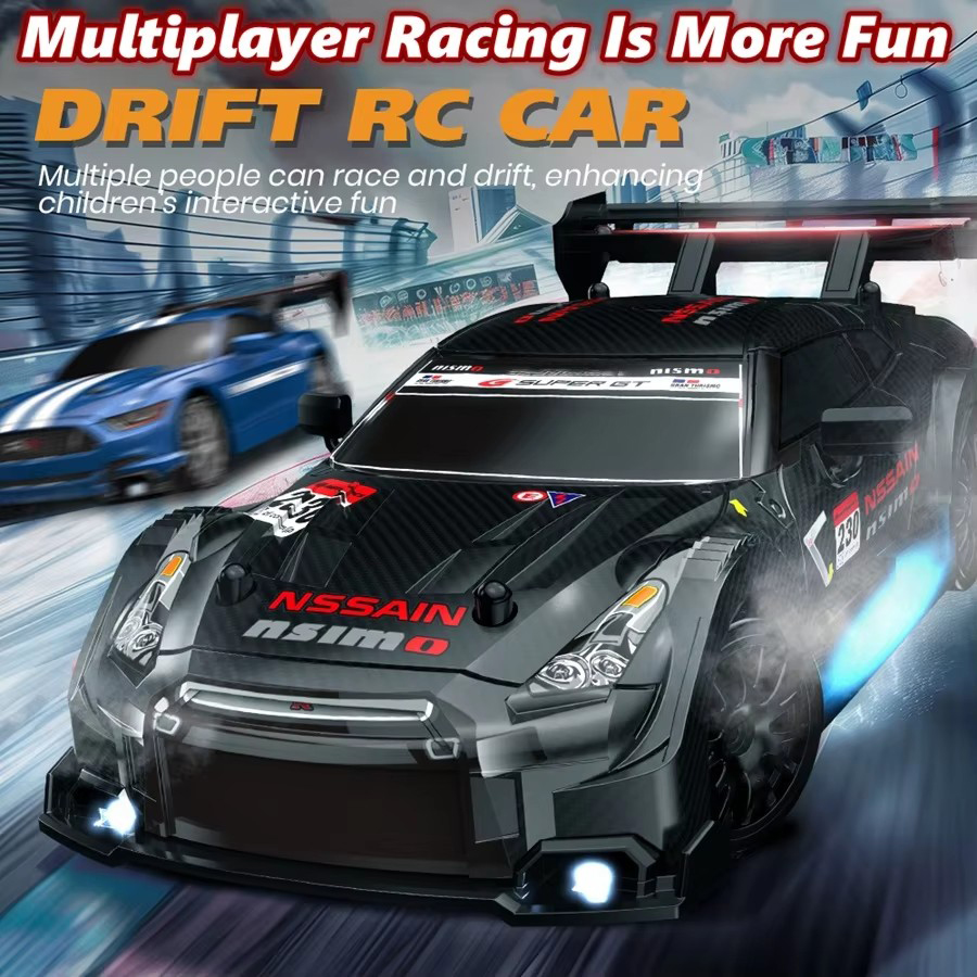 4WD Fernbedienung Auto RC Drif – Rc Hobby World Bewertung und Preis
