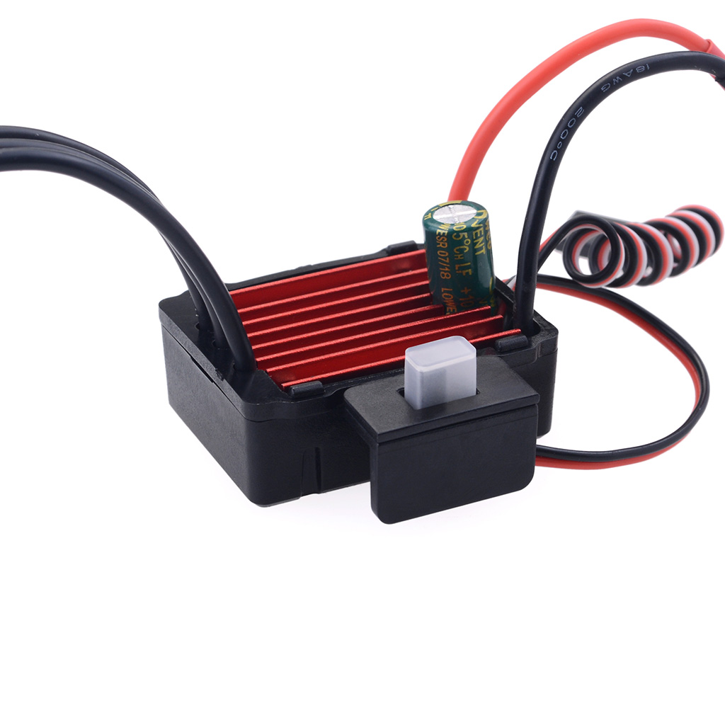 SURPASS HOBBY KK 25A 35A 45A 6 – Rc And Hobby Bewertung und Preis