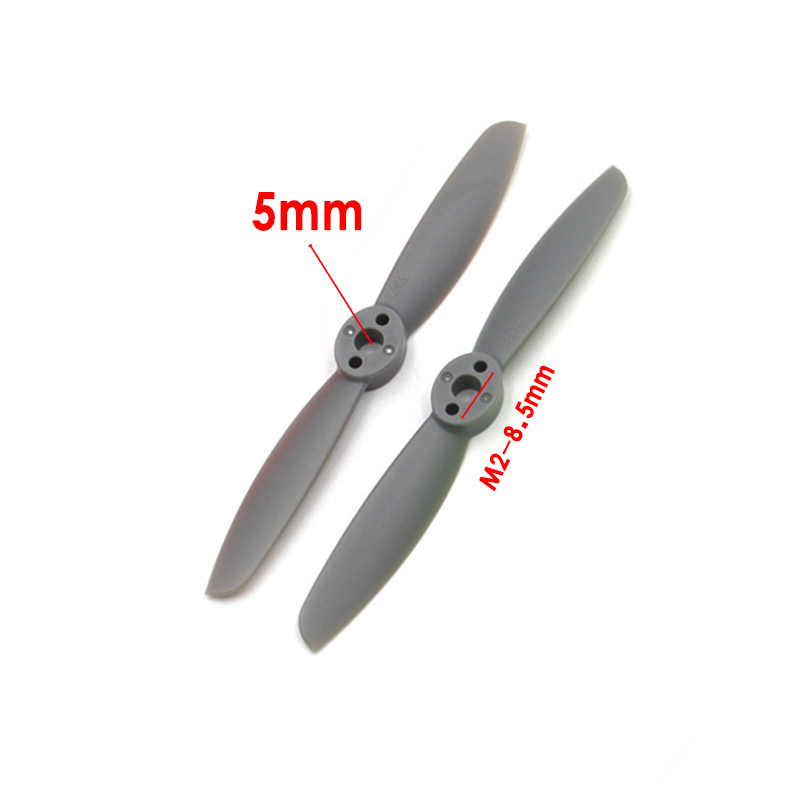 1 paar 4045 4 zoll 4X4,5 Prope – Rc Hobby Drone Bewertung und Preis