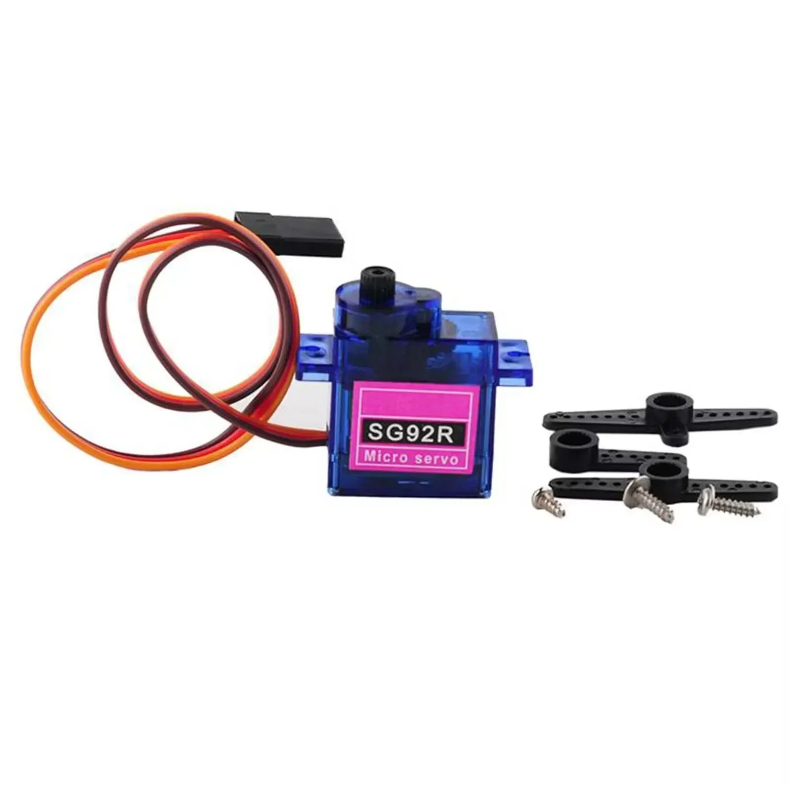 10 teile/los SG92R Micro Servo – Rc Hobby Tools Bewertung und Preis