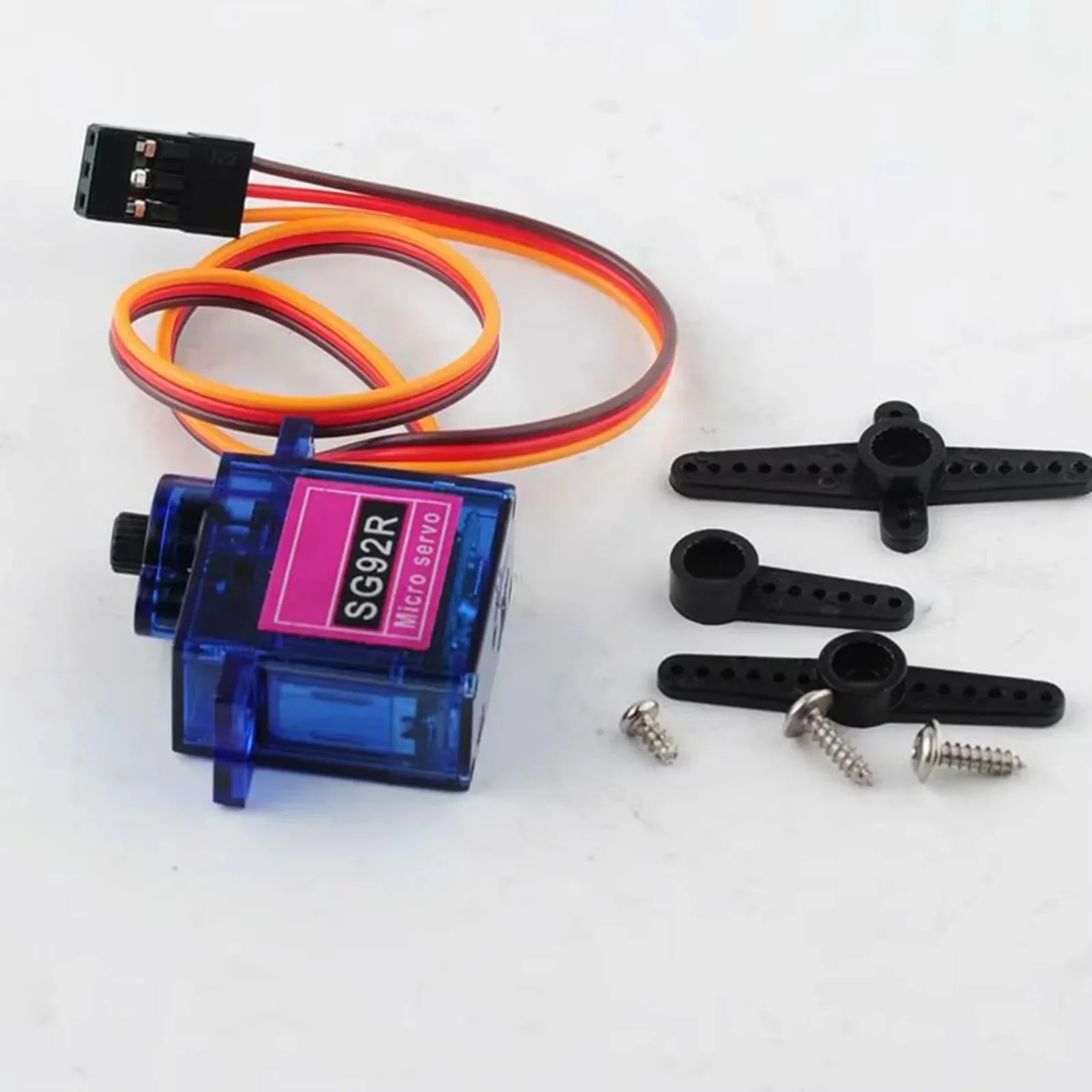 10 teile/los SG92R Micro Servo – Rc Hobby Tools Bewertung und Preis