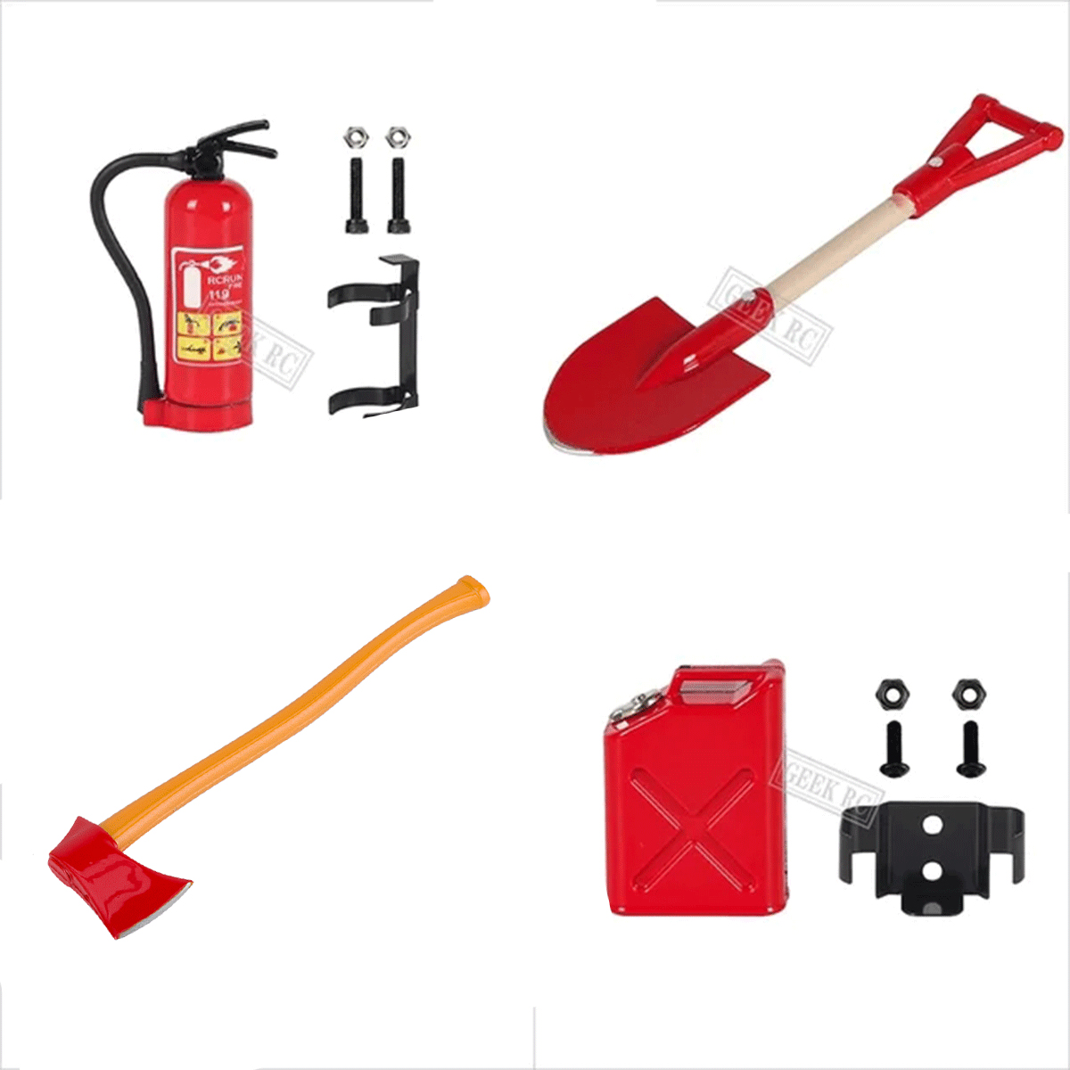 RC Auto Garage Werkzeuge Serie – Rc Hobby Tools Bewertung und Preis