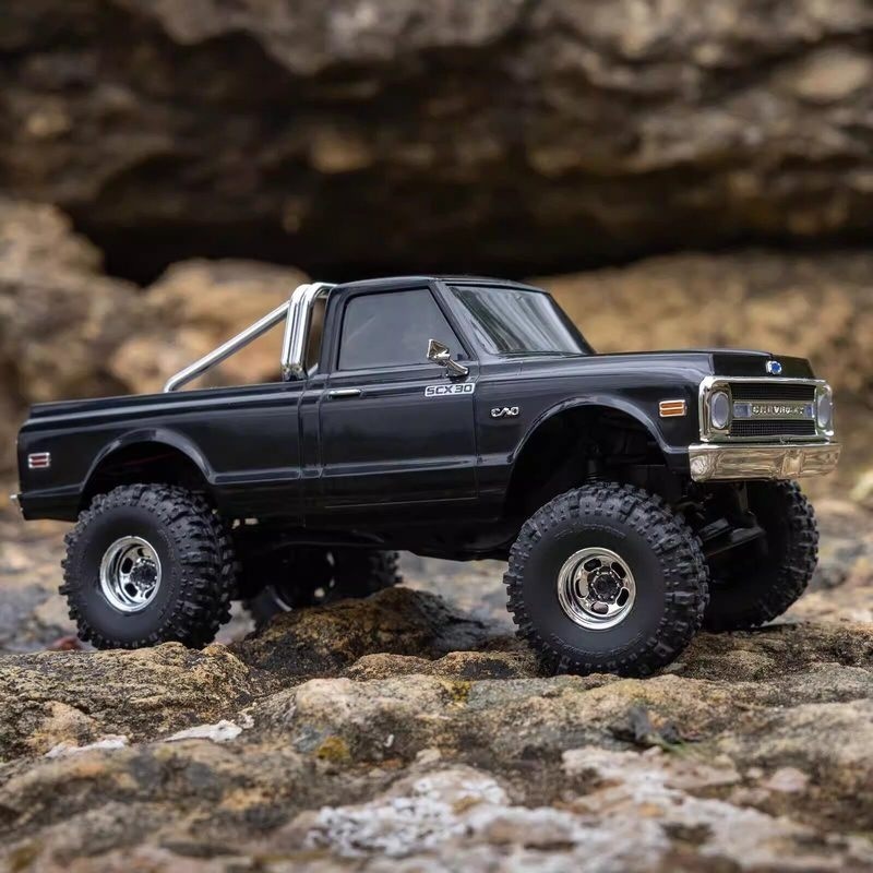 Axial SCX30 1/30 Simulierter K – Rc Hobby World Bewertung und Preis