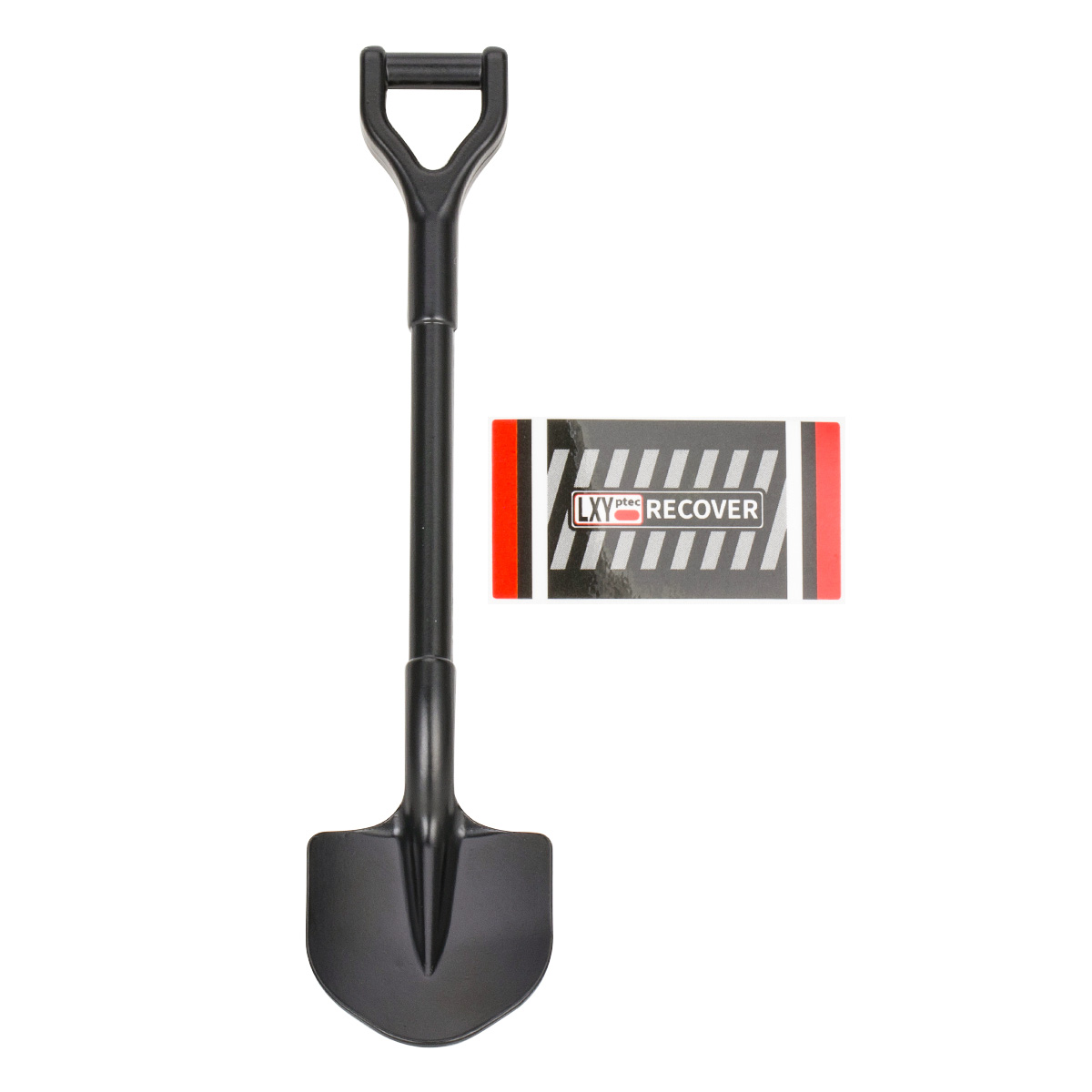 Simulierte Metallschaufel-Deko – Rc Hobby Tools Bewertung und Preis