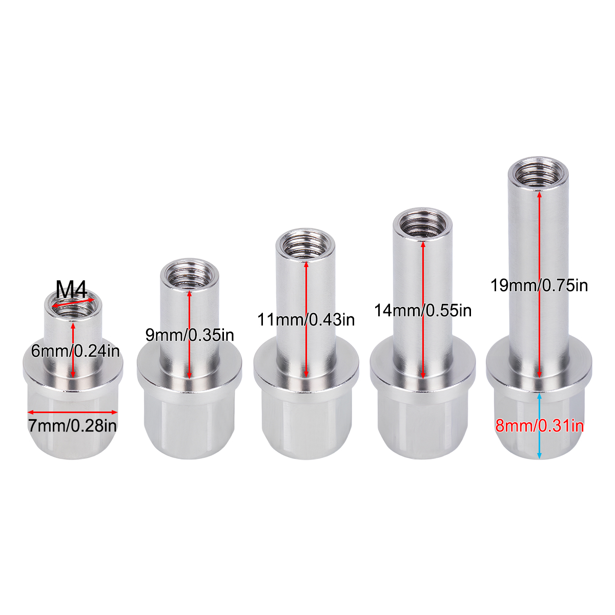 Edelstahl 12mm Sechskant Radna – Rc Hobby Tools Bewertung und Preis