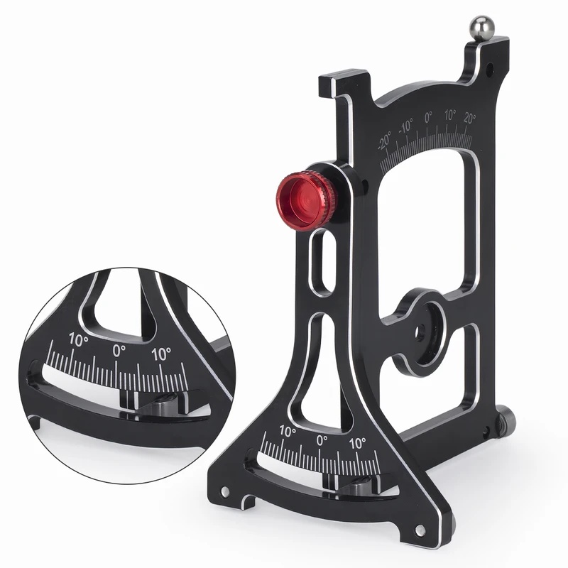 RC Aluminium On-Road Chassis-M – Rc Hobby Tools Bewertung und Preis