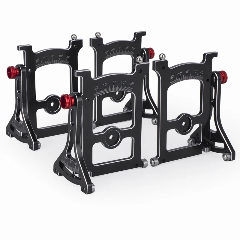 RC Aluminium On-Road Chassis-M – Rc Hobby Tools Bewertung und Preis