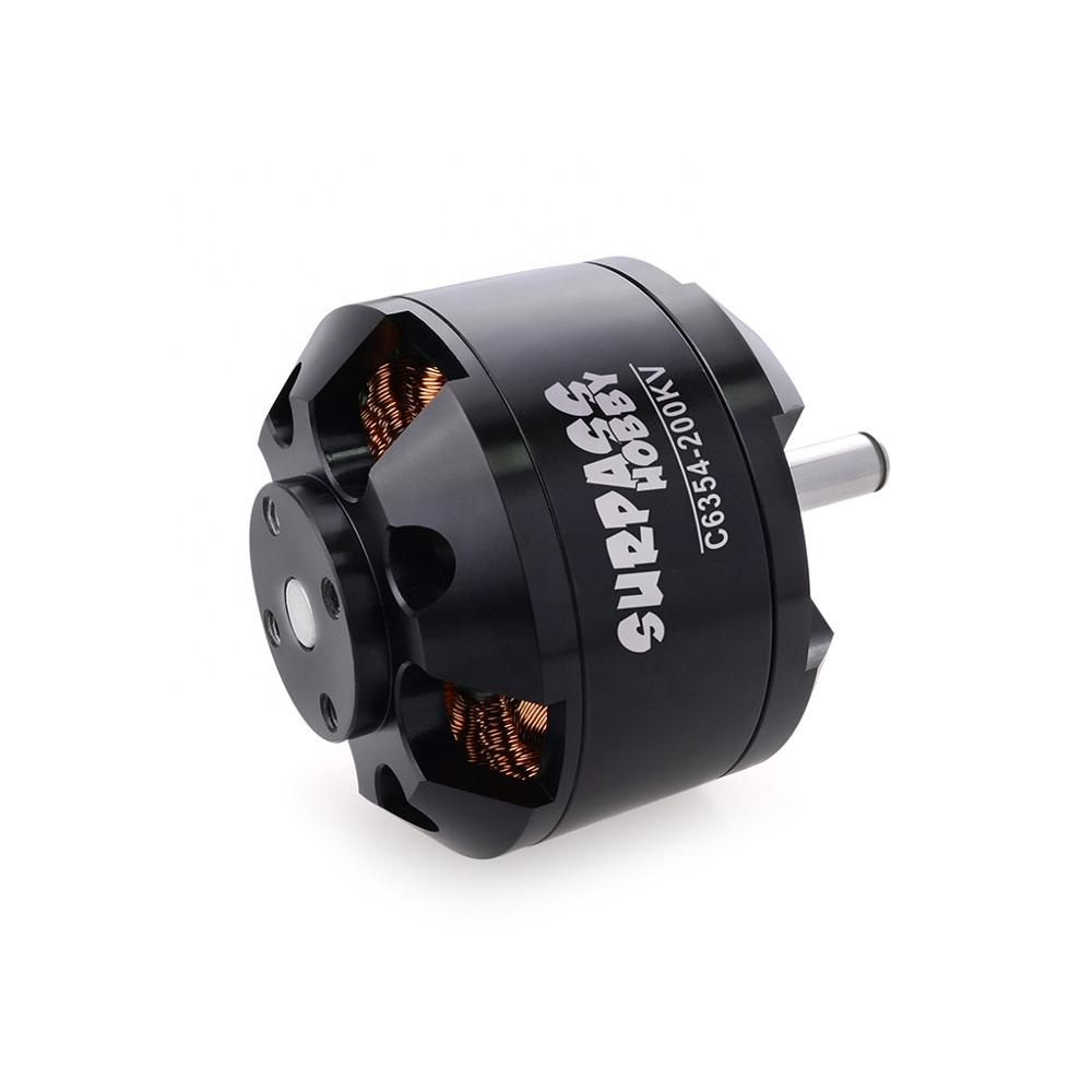 SURPASS HOBBY C6354 6354 250KV – Rc And Hobby Bewertung und Preis