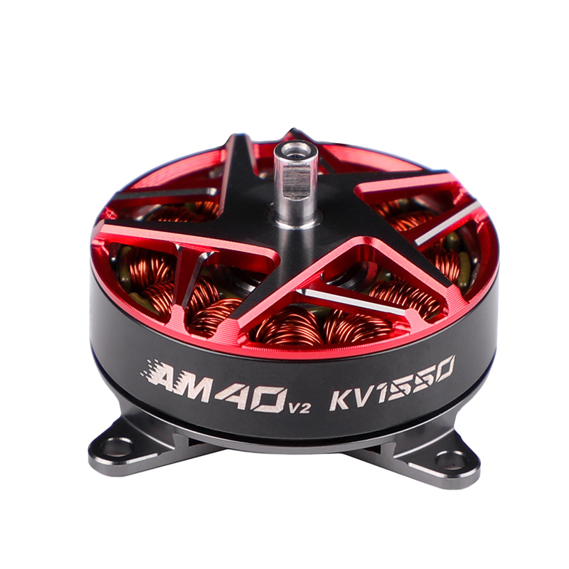 T-Hobby AM40 V2 3D/4D 2-3S Lei – Rc And Hobby Bewertung und Preis