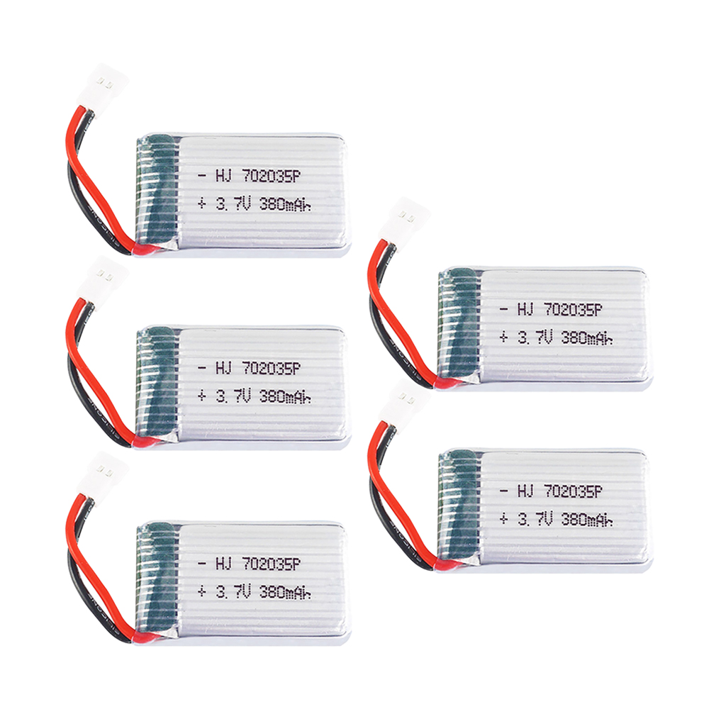 3,7 V 380mah 702035 Lipo Batte – Rc And Hobby Bewertung und Preis