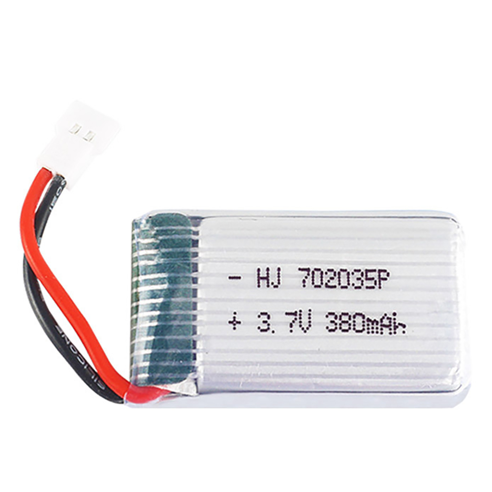 3,7 V 380mah 702035 Lipo Batte – Rc And Hobby Bewertung und Preis