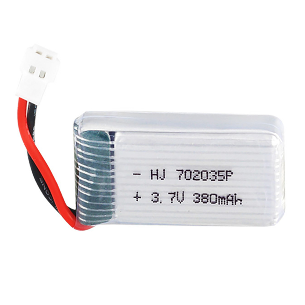 3,7 V 380mah 702035 Lipo Batte – Rc And Hobby Bewertung und Preis