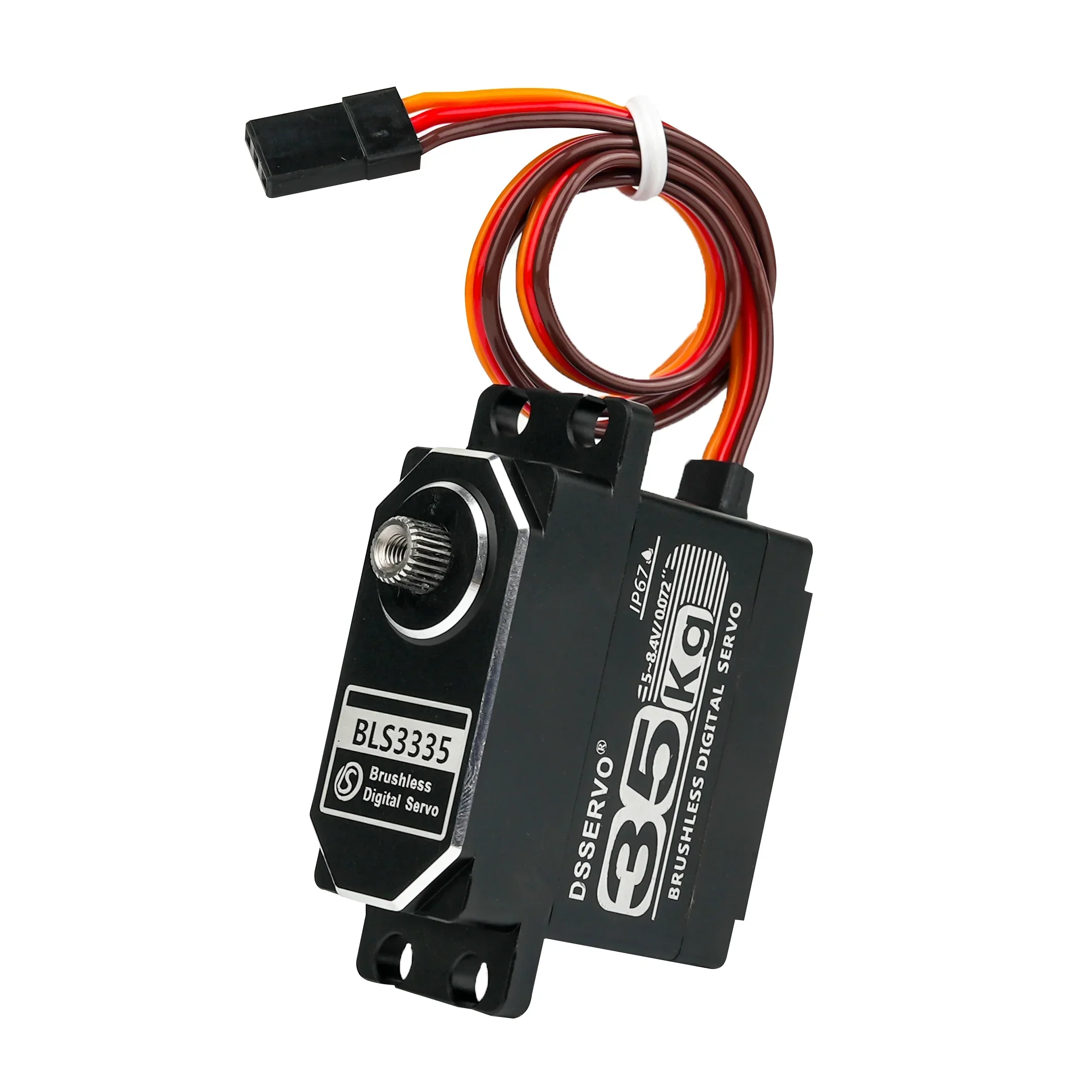 35 kg BLS3335 Digitaler Servom – Rc Hobby Tools Bewertung und Preis