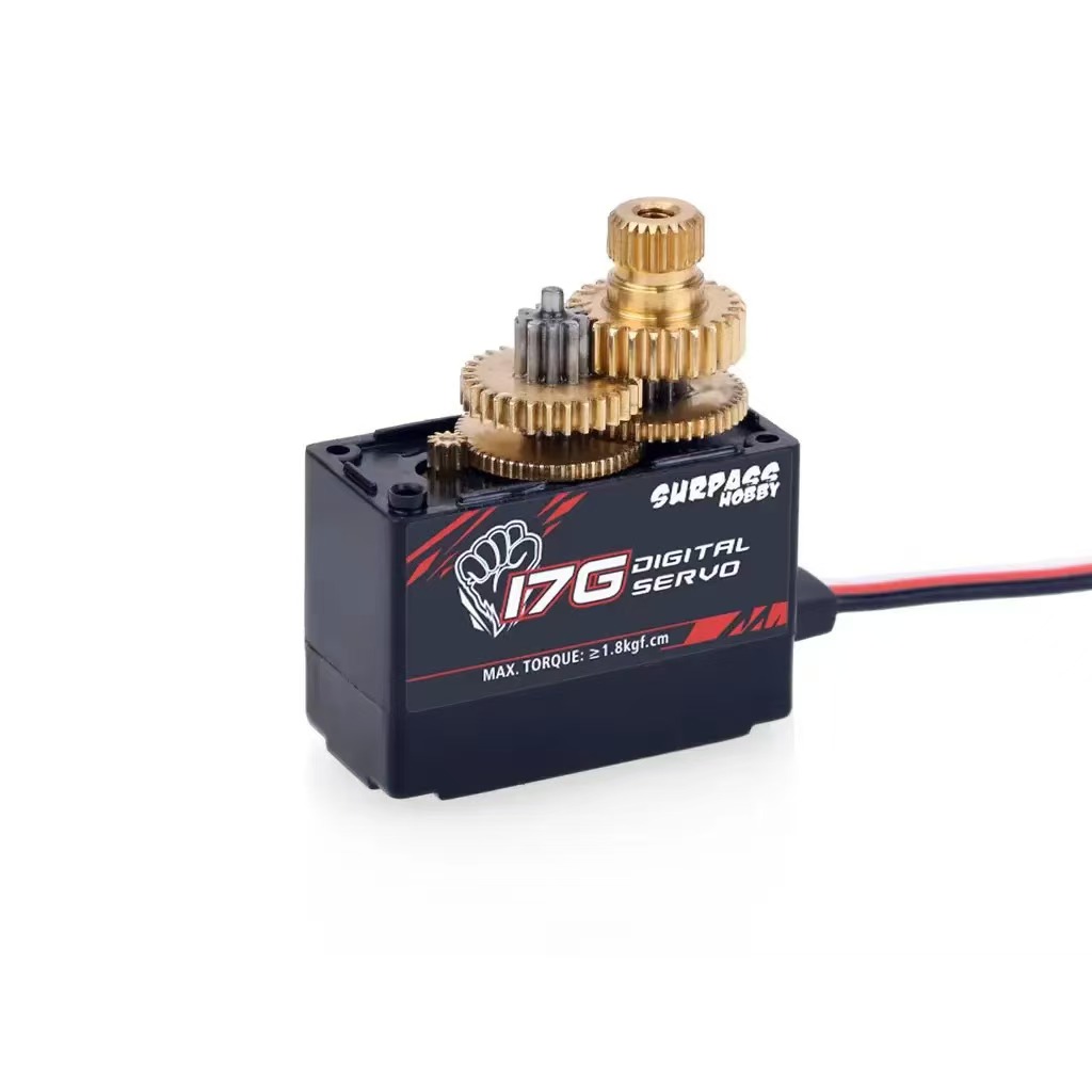 Surpass Hobby S009M 9G S0017M  – Rc And Hobby Bewertung und Preis