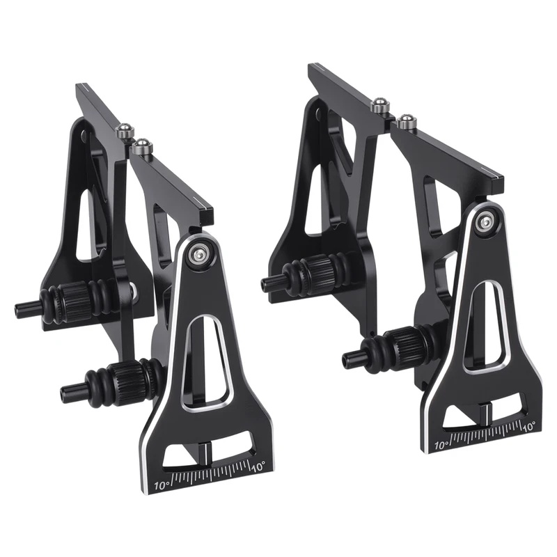 CNC-Aluminium RC-Chassis-Messw – Rc Hobby Tools Bewertung und Preis
