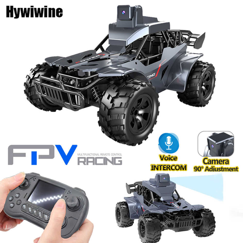 2,4G FPV-Kamera RC-Auto mit LC – Rc Hobby World Bewertung und Preis