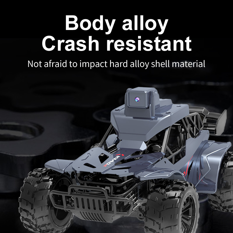 2,4G FPV-Kamera RC-Auto mit LC – Rc Hobby World Bewertung und Preis