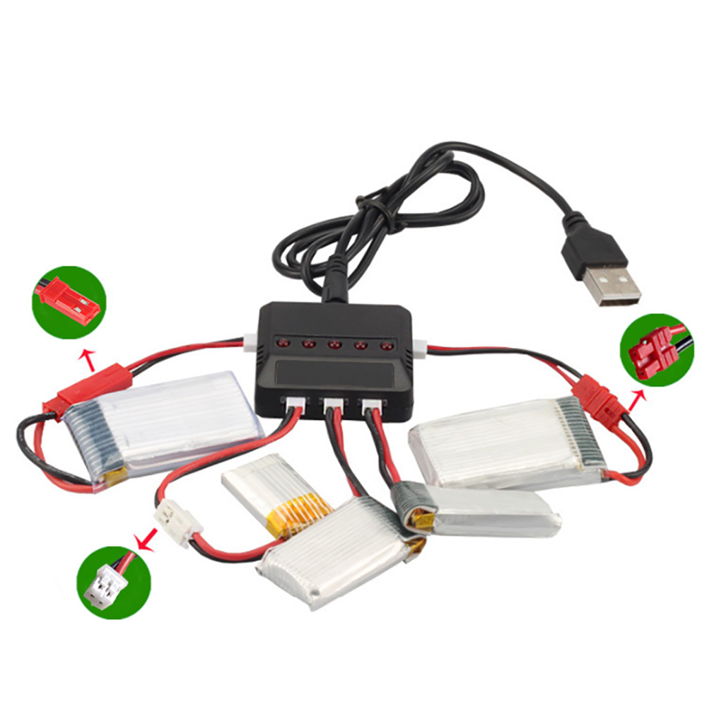 3,7 V 550 mAh 25C Lipo-Akku 85 – Rc Hobby Drone Bewertung und Preis
