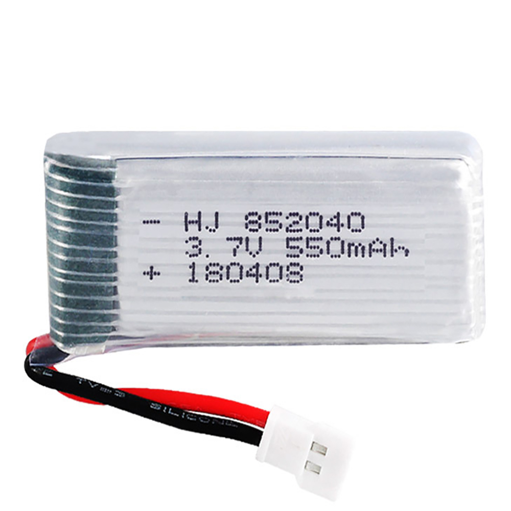 3,7 V 550 mAh 25C Lipo-Akku 85 – Rc Hobby Drone Bewertung und Preis