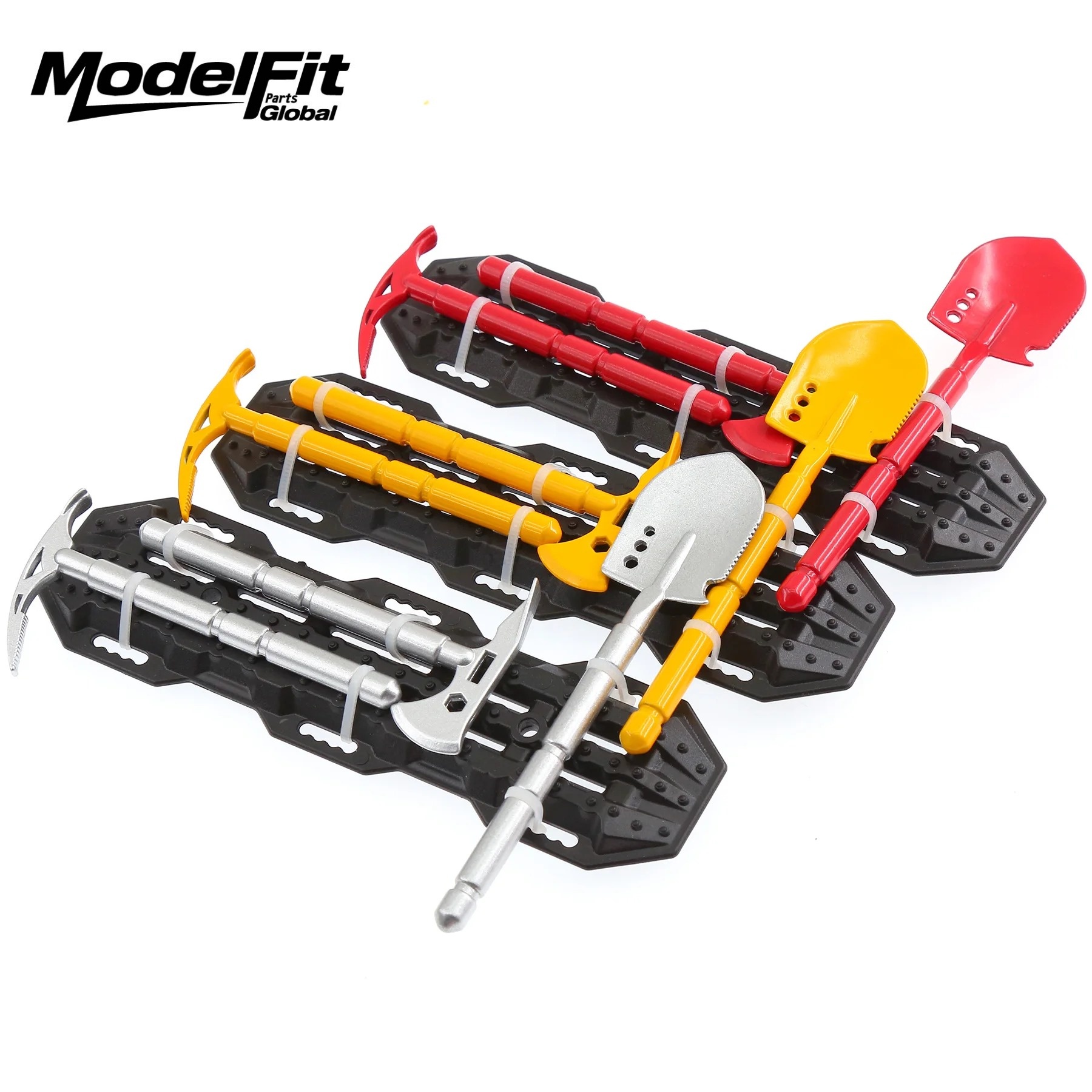 Simulations-Schaufel, Axt, Spi – Rc Hobby Tools Bewertung und Preis