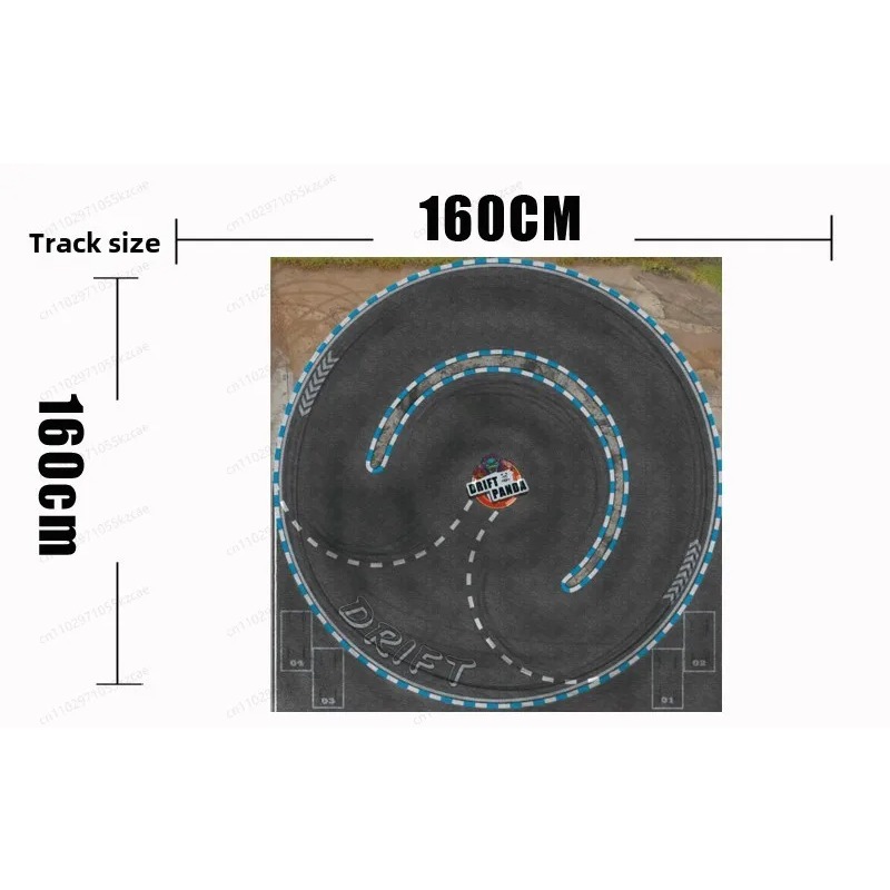 Looook Store 1/28 Maßstab RC D – Rc Hobby Store Bewertung und Preis