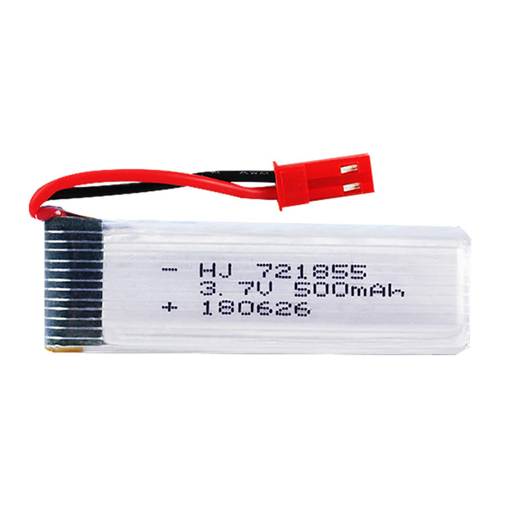 Hohe Rate 3,7 V 500mAh 20c Lip – Rc And Hobby Bewertung und Preis
