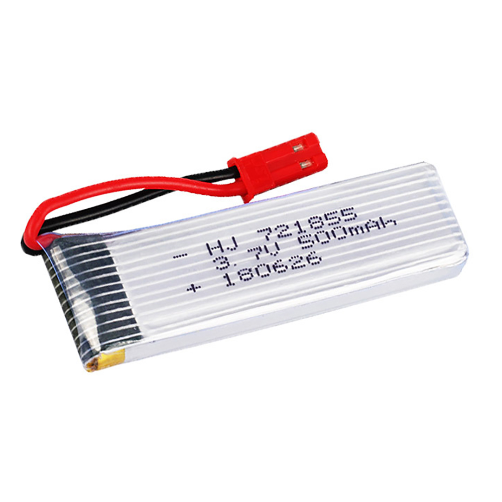 Hohe Rate 3,7 V 500mAh 20c Lip – Rc And Hobby Bewertung und Preis