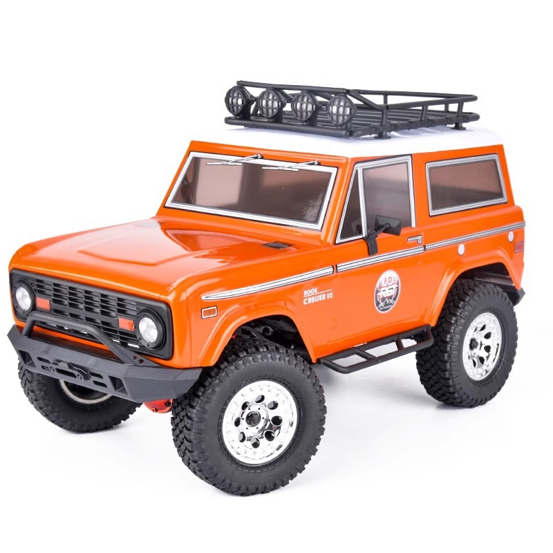 RGT RC Crawler 4WD 1:10 Maßsta – Rc Hobby World Bewertung und Preis