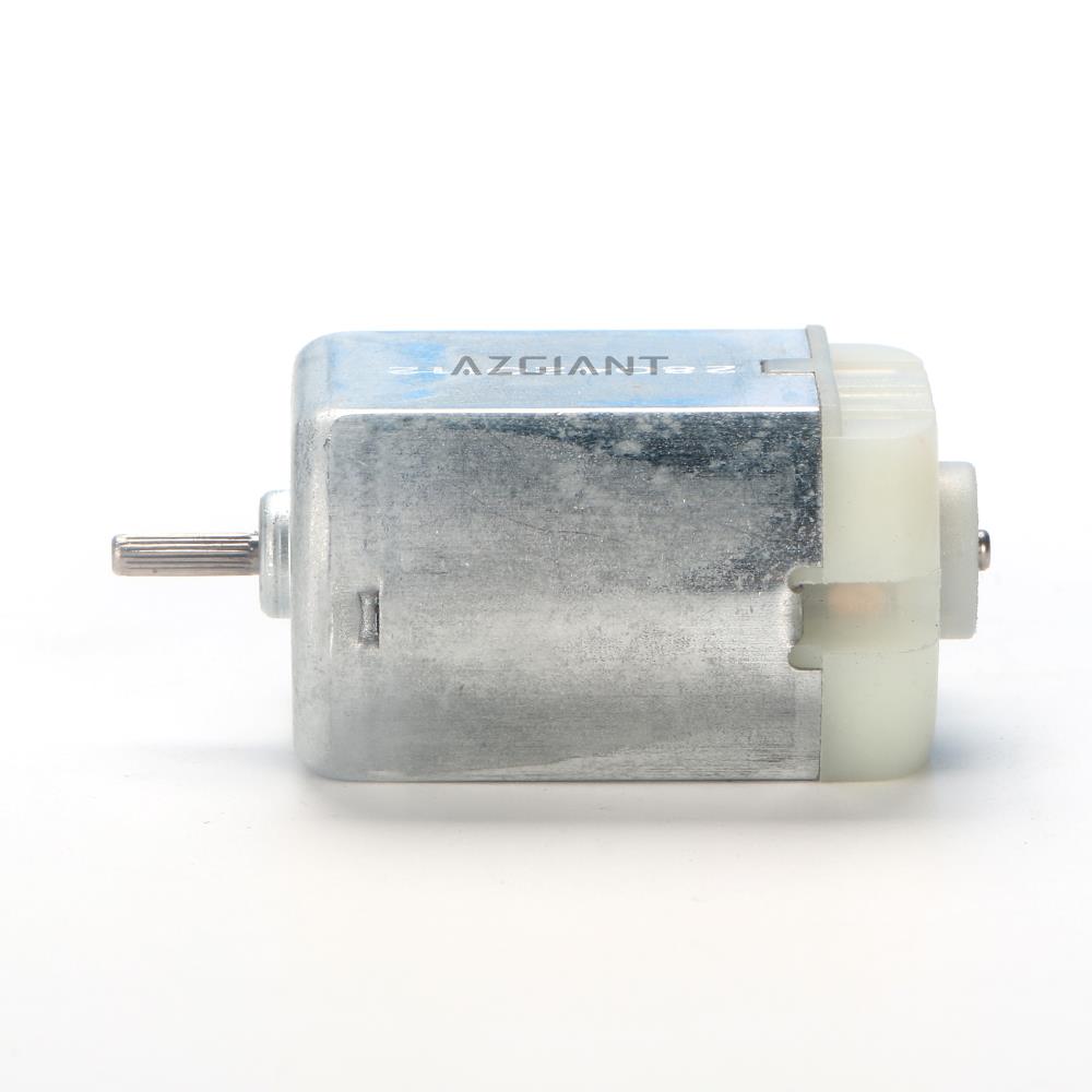 FC130 DC Motor Motor 0,08 A 12 – Rc Hobby Tools Bewertung und Preis