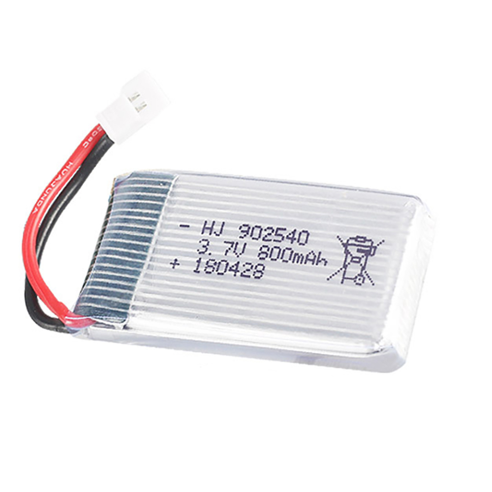 3,7 V 800 mAh 902540 25C Lipo  – Rc Hobby Drone Bewertung und Preis